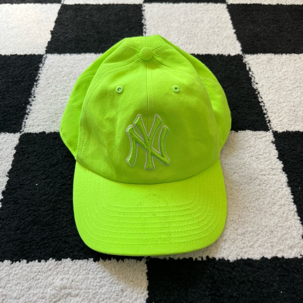 Yankee hat